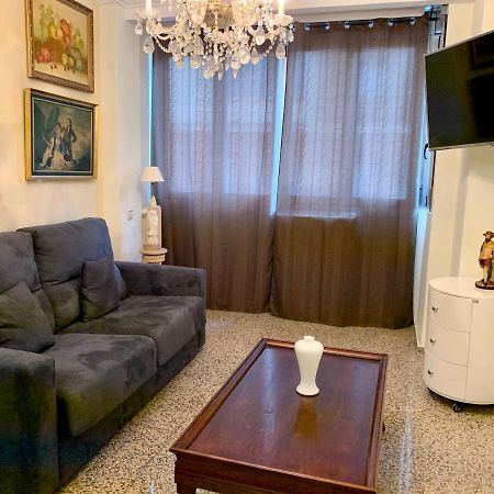Apartamentos Torr Av America - Lopez De Hoyos - Chamartin 마드리드 외부 사진