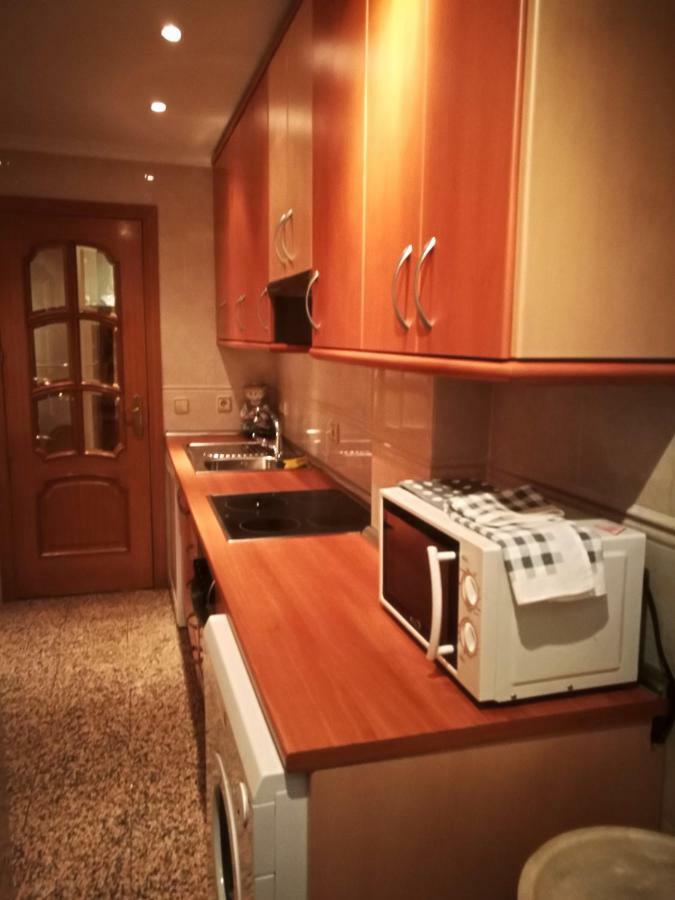 Apartamentos Torr Av America - Lopez De Hoyos - Chamartin 마드리드 외부 사진