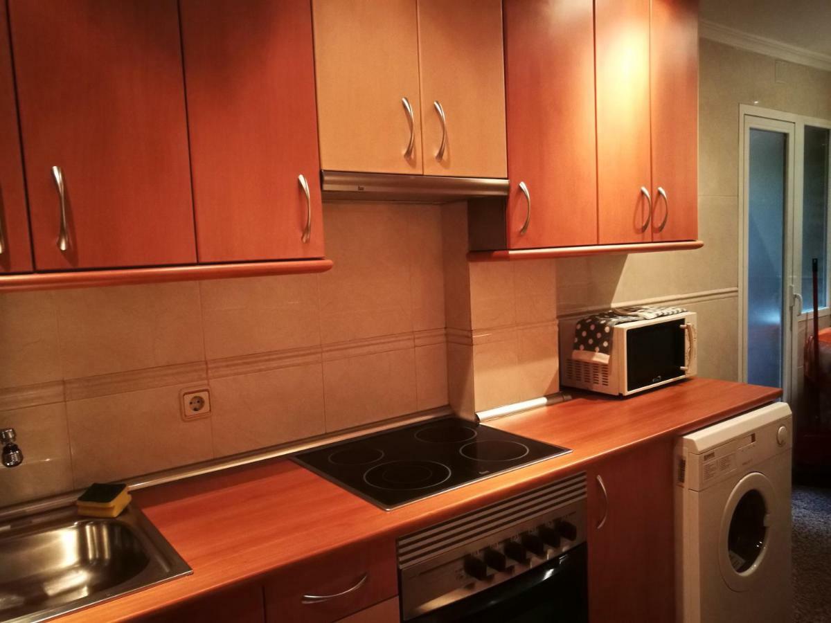 Apartamentos Torr Av America - Lopez De Hoyos - Chamartin 마드리드 외부 사진