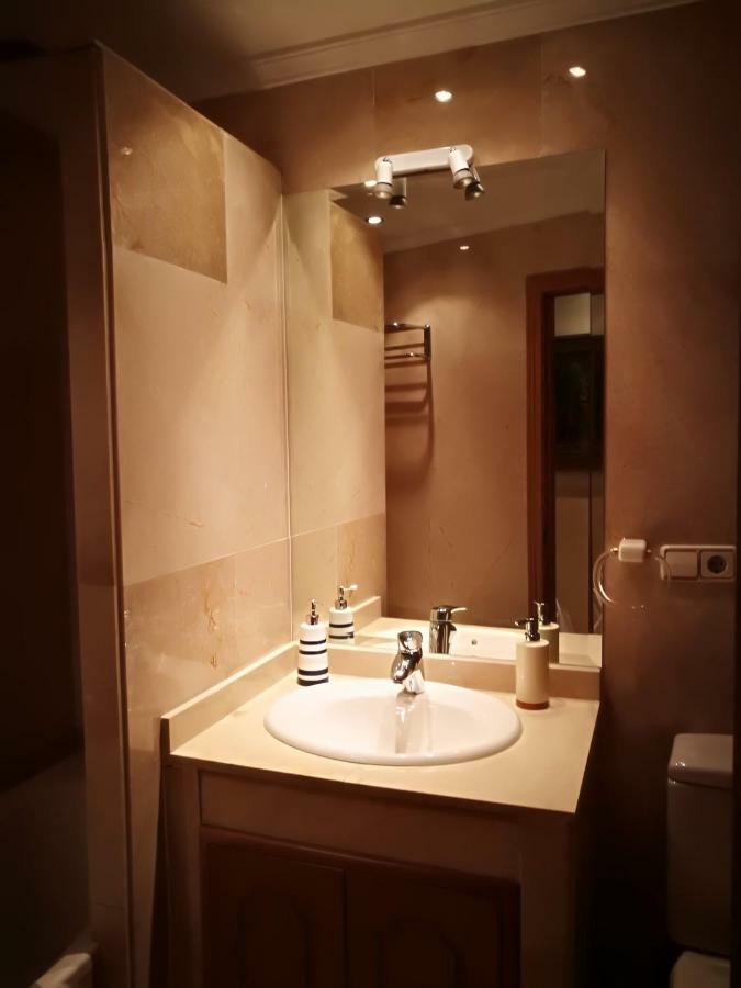 Apartamentos Torr Av America - Lopez De Hoyos - Chamartin 마드리드 외부 사진