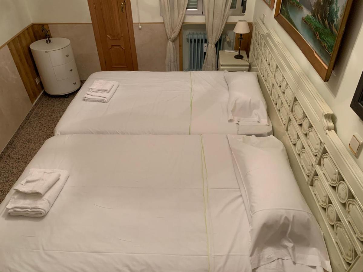 Apartamentos Torr Av America - Lopez De Hoyos - Chamartin 마드리드 외부 사진