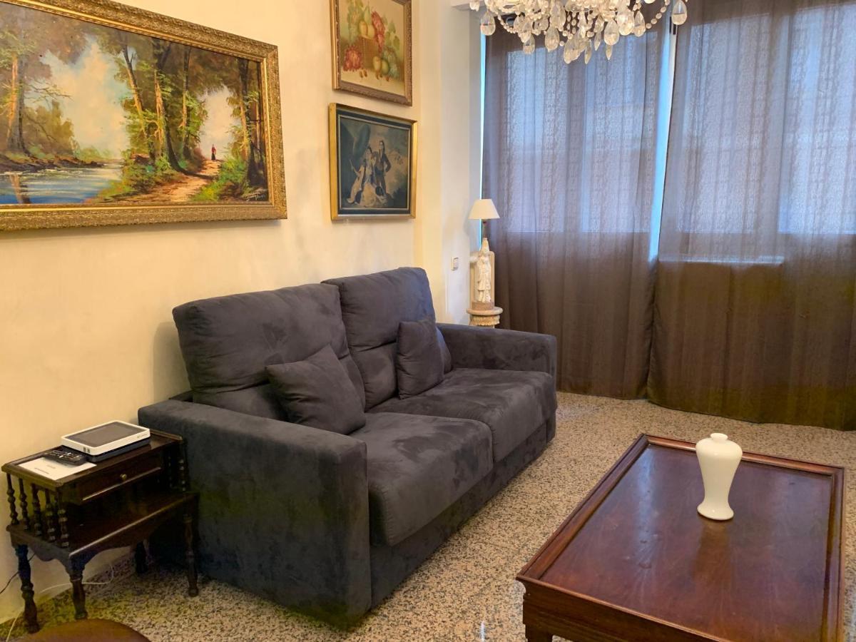 Apartamentos Torr Av America - Lopez De Hoyos - Chamartin 마드리드 외부 사진