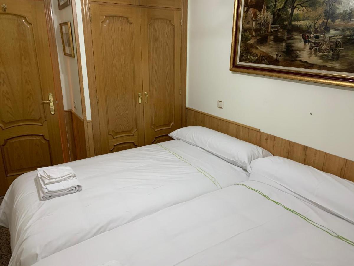Apartamentos Torr Av America - Lopez De Hoyos - Chamartin 마드리드 외부 사진