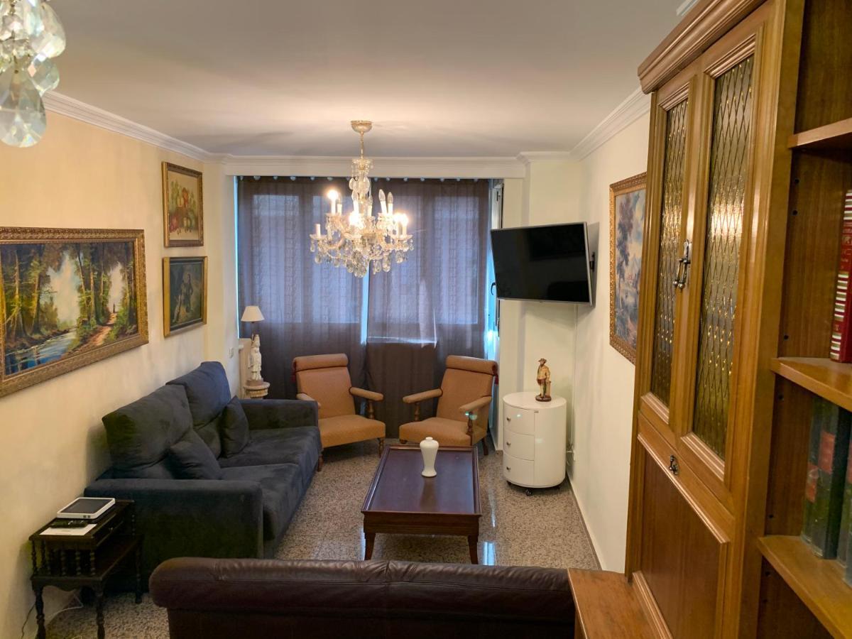 Apartamentos Torr Av America - Lopez De Hoyos - Chamartin 마드리드 외부 사진
